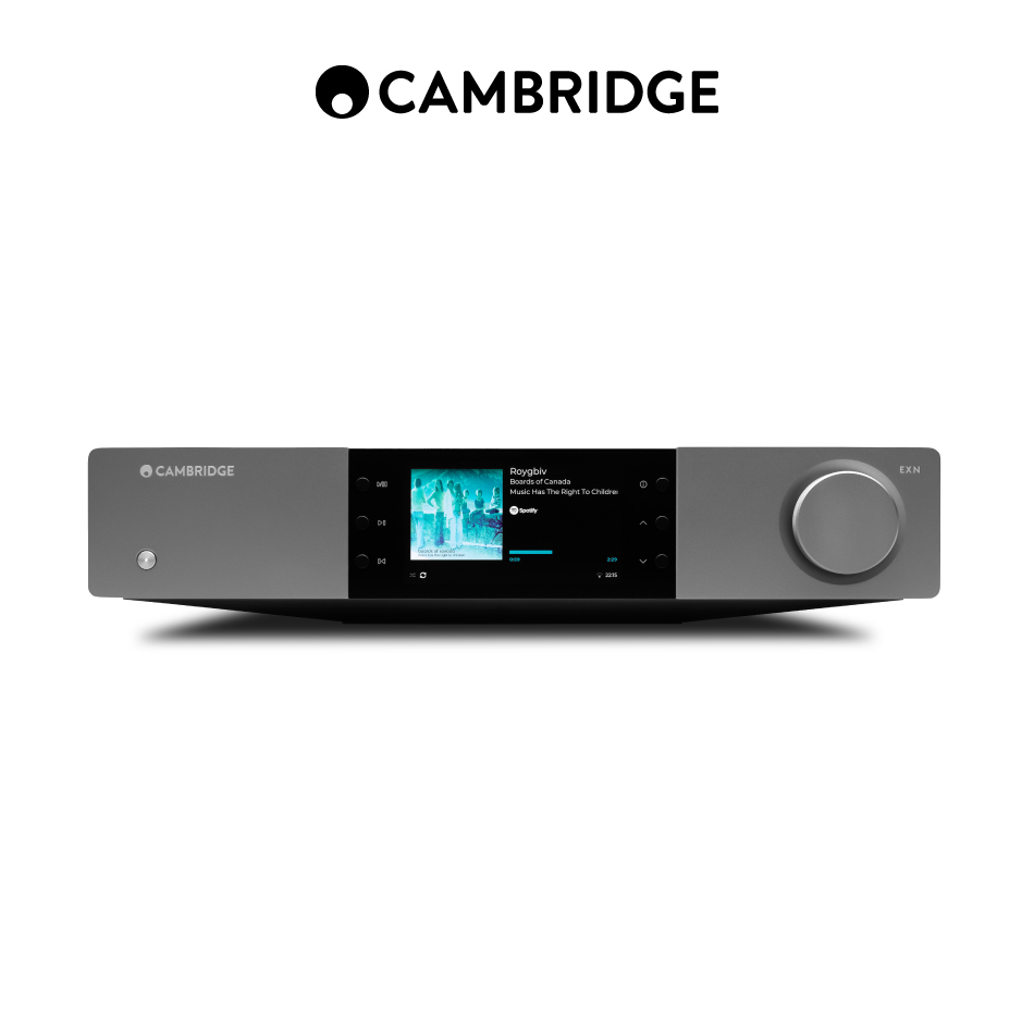 Cambridge Audio EXN100 串流播放機