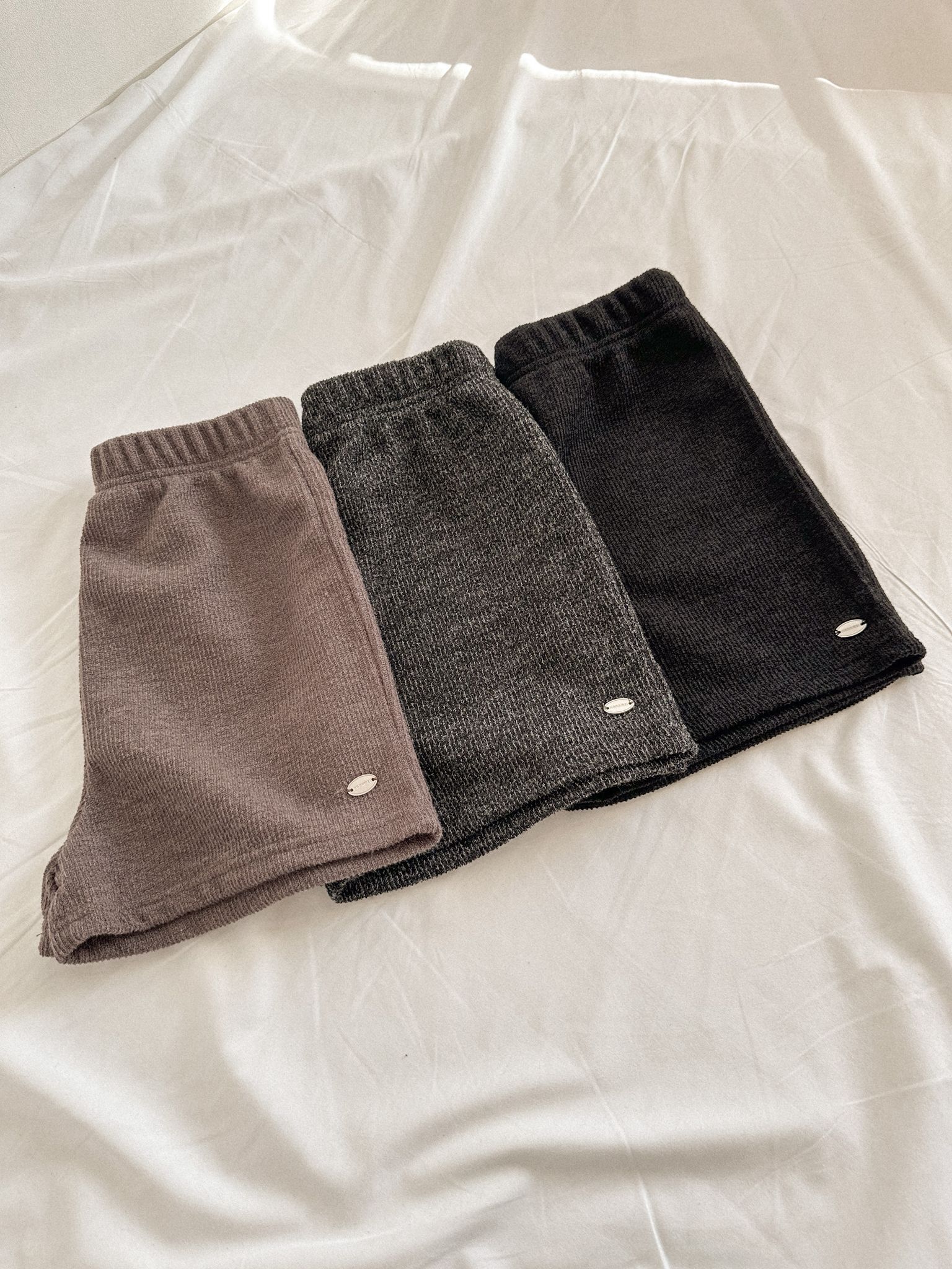 小金牌高腰短褲〈🇰🇷DAY 2〉