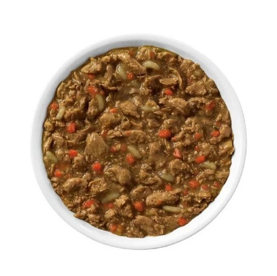 希爾思 健康燉肉 濕糧罐頭 幼貓 2.8oz