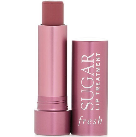FRESH 馥蕾詩 黃糖潤色護唇膏 4.3g Sugar Peony 粉紅牡丹