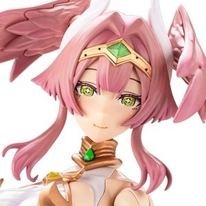 26年3月 ARCANADEA  阿爾卡納蒂亞 阿爾雅莉爾 ARUARIL 組裝模型 (AR013)