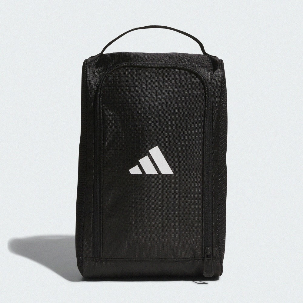 Adidas 鞋袋 #JM2728 黑