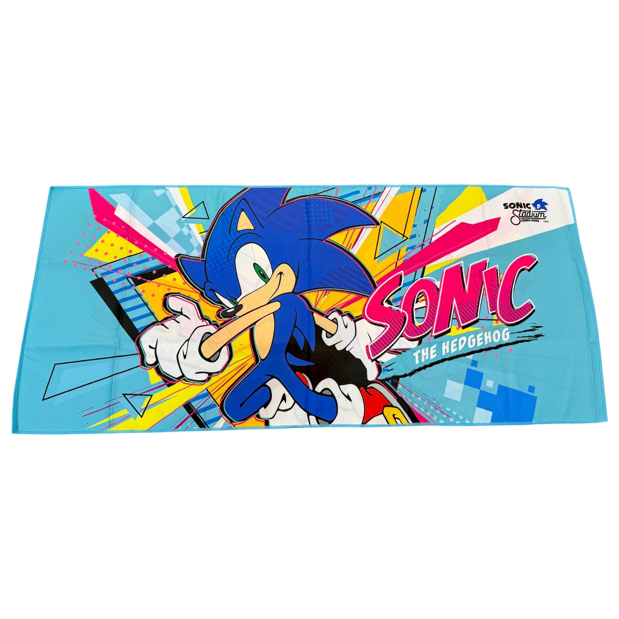 (SONIC Stadium) SONIC 速乾毛巾