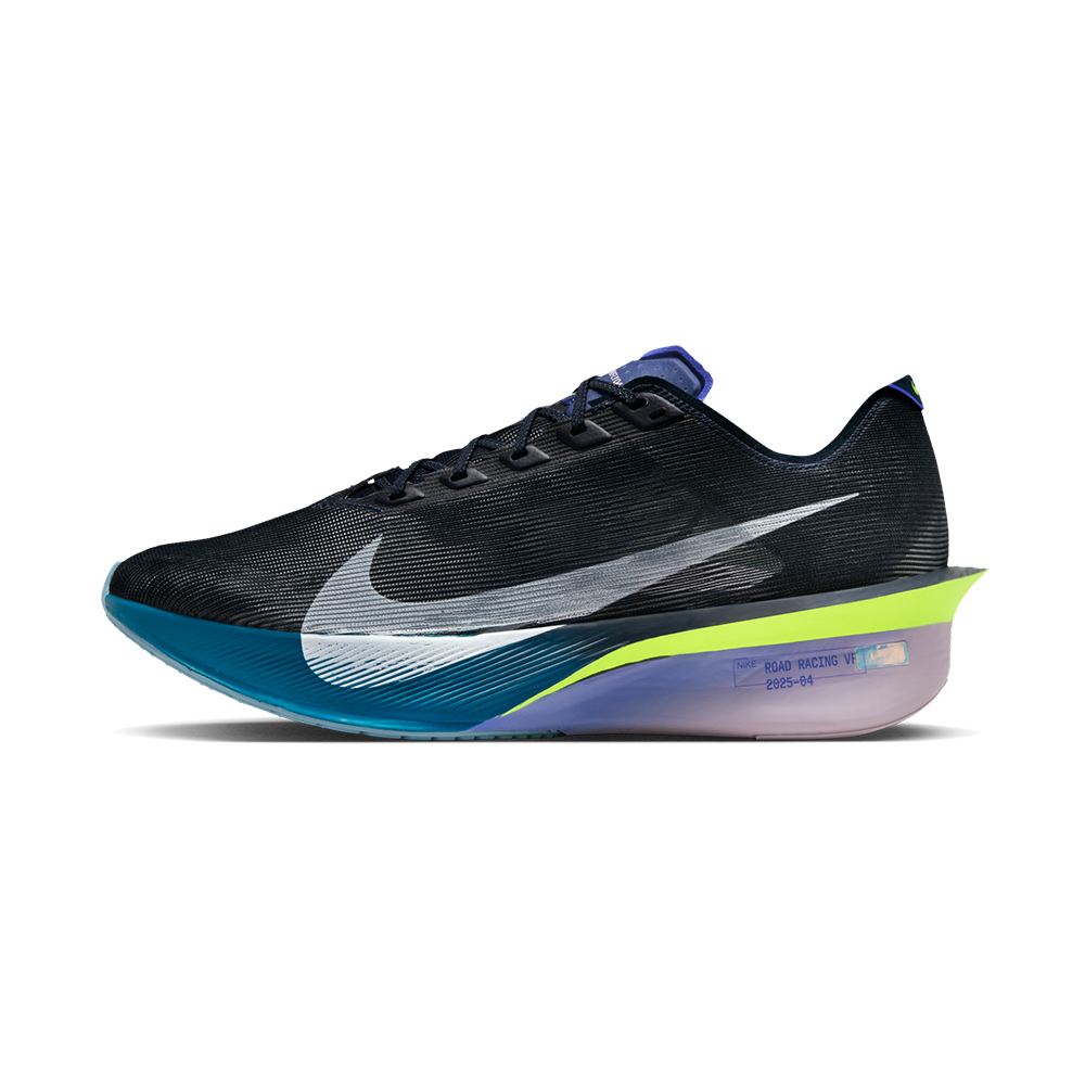 Nike ZoomX Vaporfly Next% 4 男鞋 黑藍色 輕量 跑鞋 運動 慢跑鞋 HF6414-401