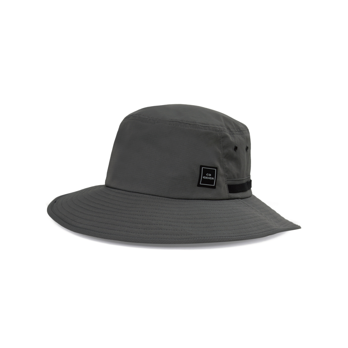 【EIDER】防曬圓盤帽/25EDUU25C03-[深灰、淺卡其、草綠]