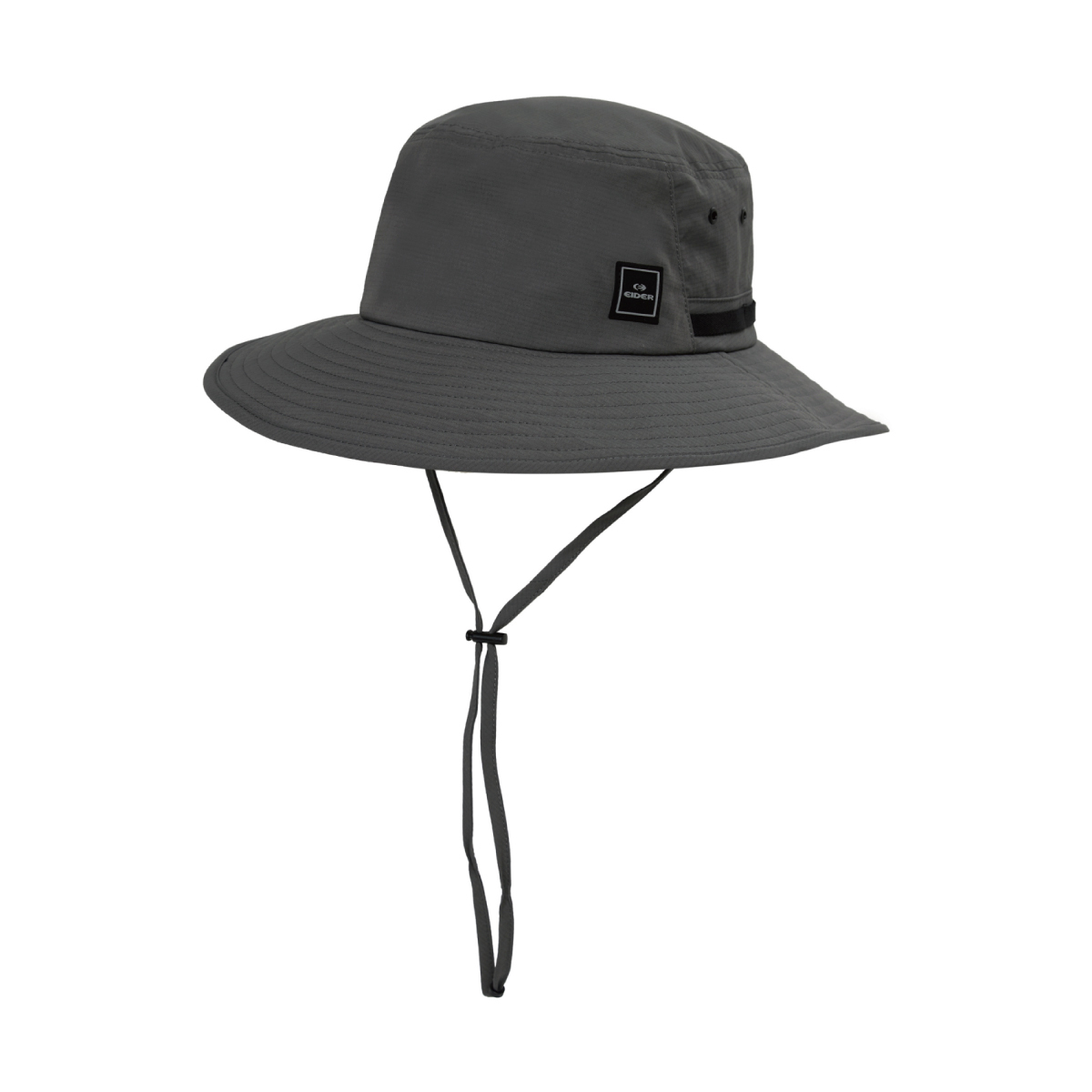 【EIDER】防曬圓盤帽/25EDUU25C03-[深灰、淺卡其、草綠]