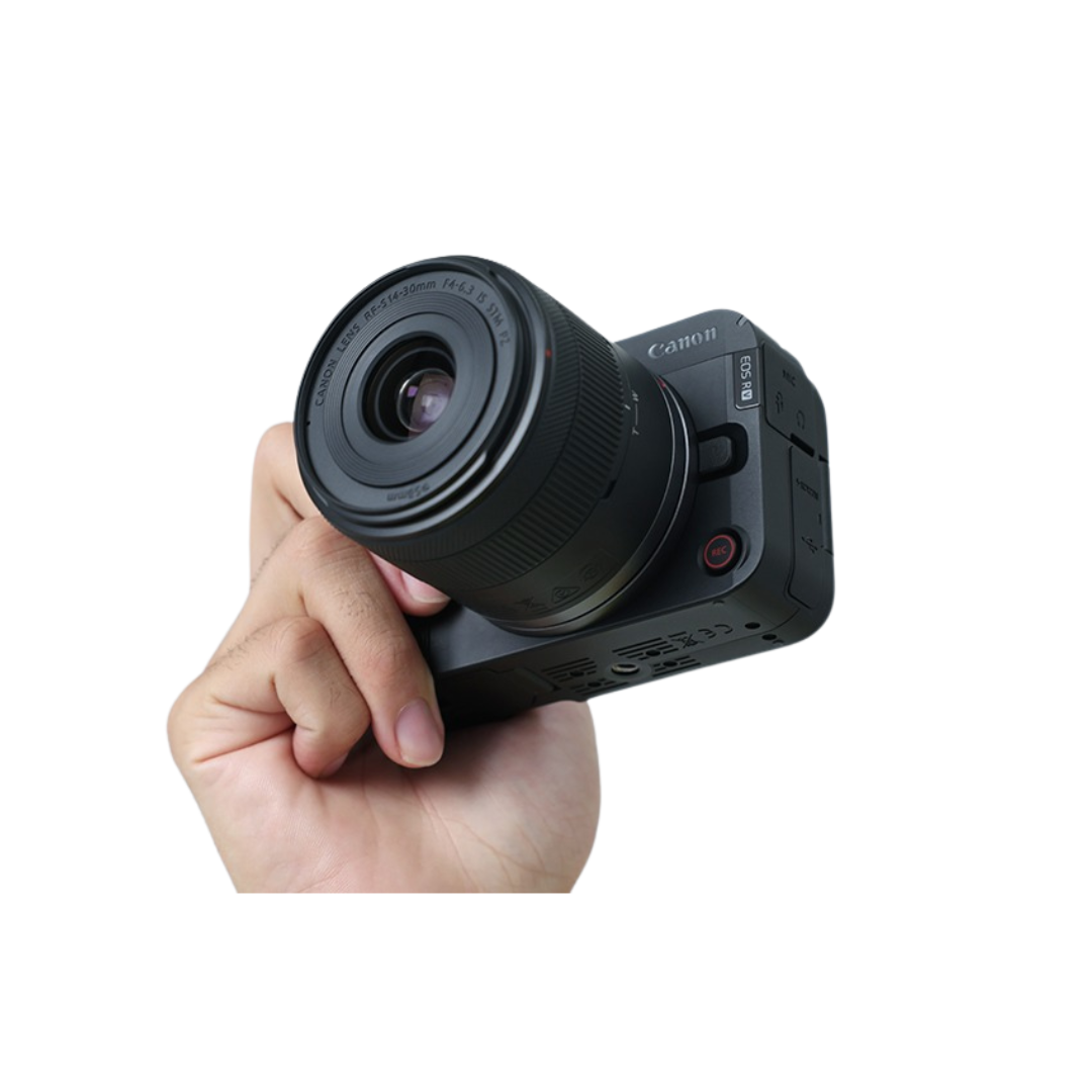 佳能 R50V Eos R50V 無反光鏡 4K Vlog 數位相機