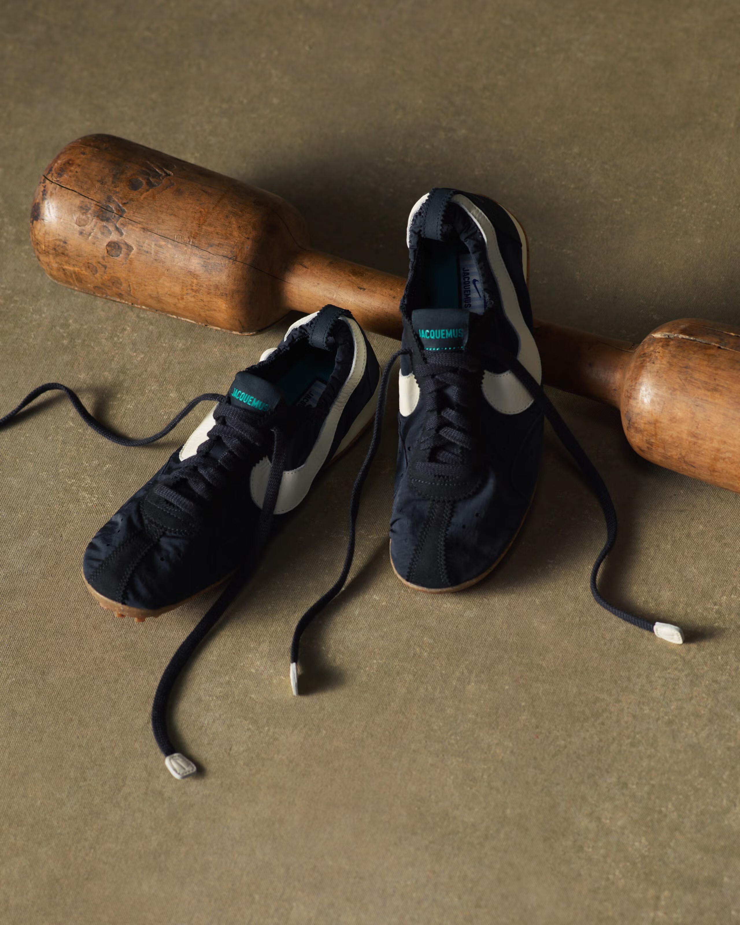 Focus Store】預購Jacquemus x Nike Wmns Moon Shoe 