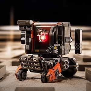 26年5月 明日方舟 星環重工 Friston-3 合金 完成品 (GN194)