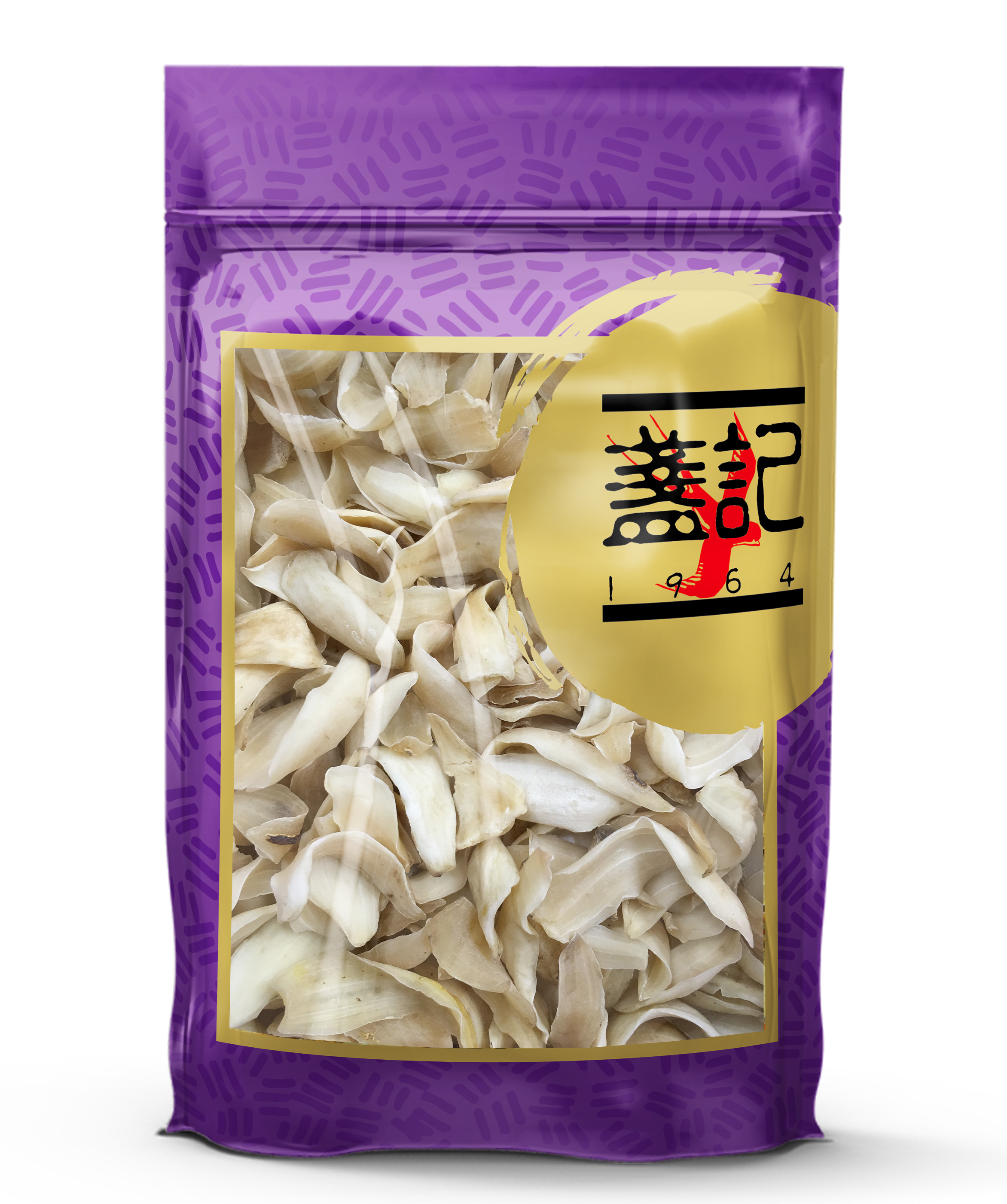 精選百合 (150克)