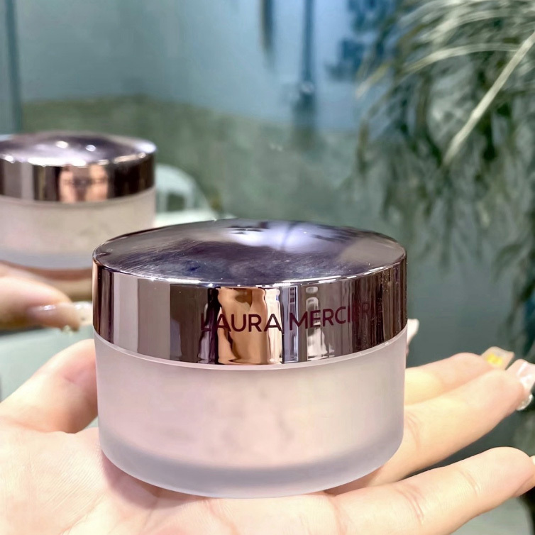 LAURA MERCIER蘿拉蜜思 煥顏透明蜜粉 #Rose 20g（不含粉撲）