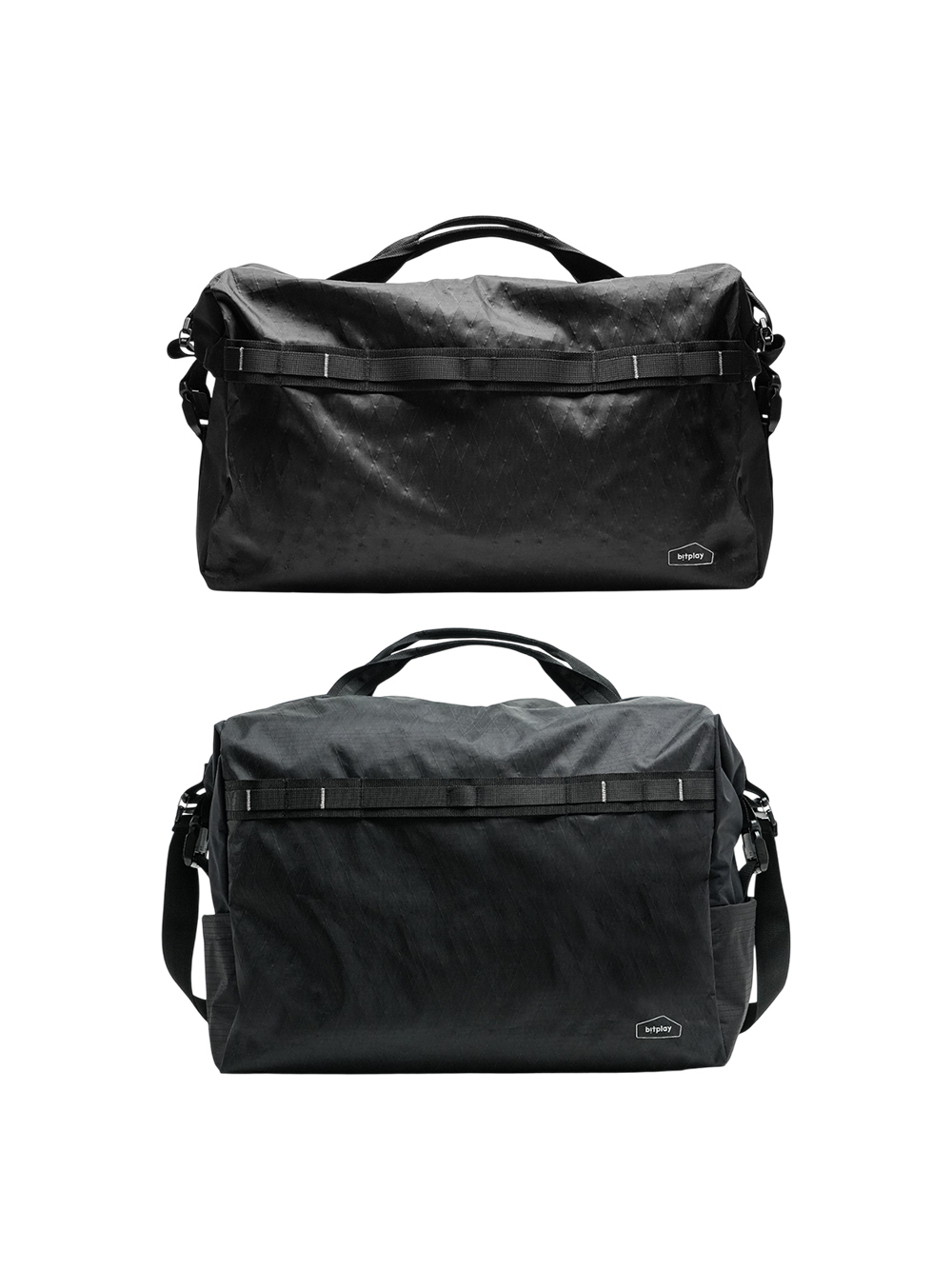 bitplay | Black Series 跨境行李袋 38L【bitplay官方授權經銷】