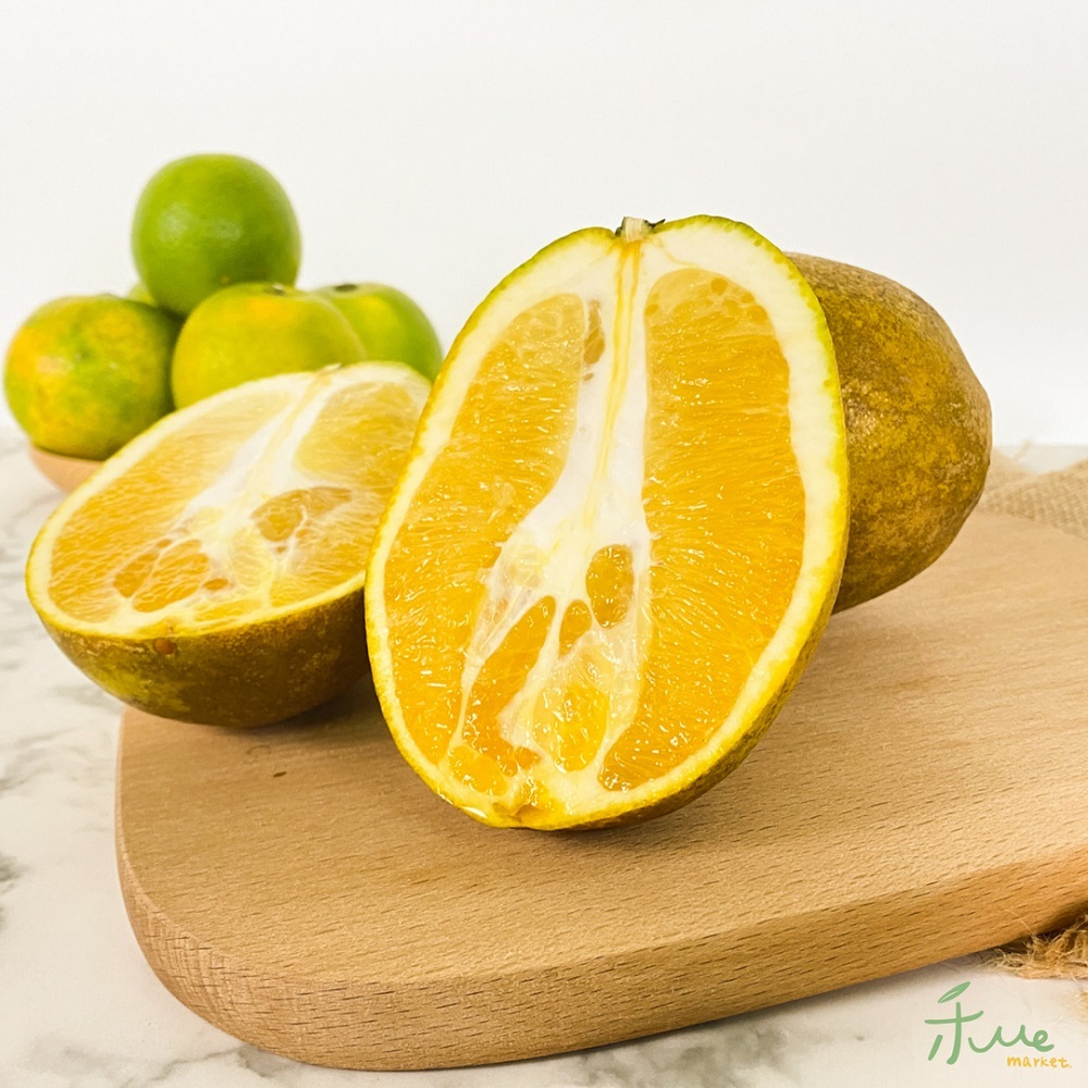 【苗栗】稀有木瓜蜜丁