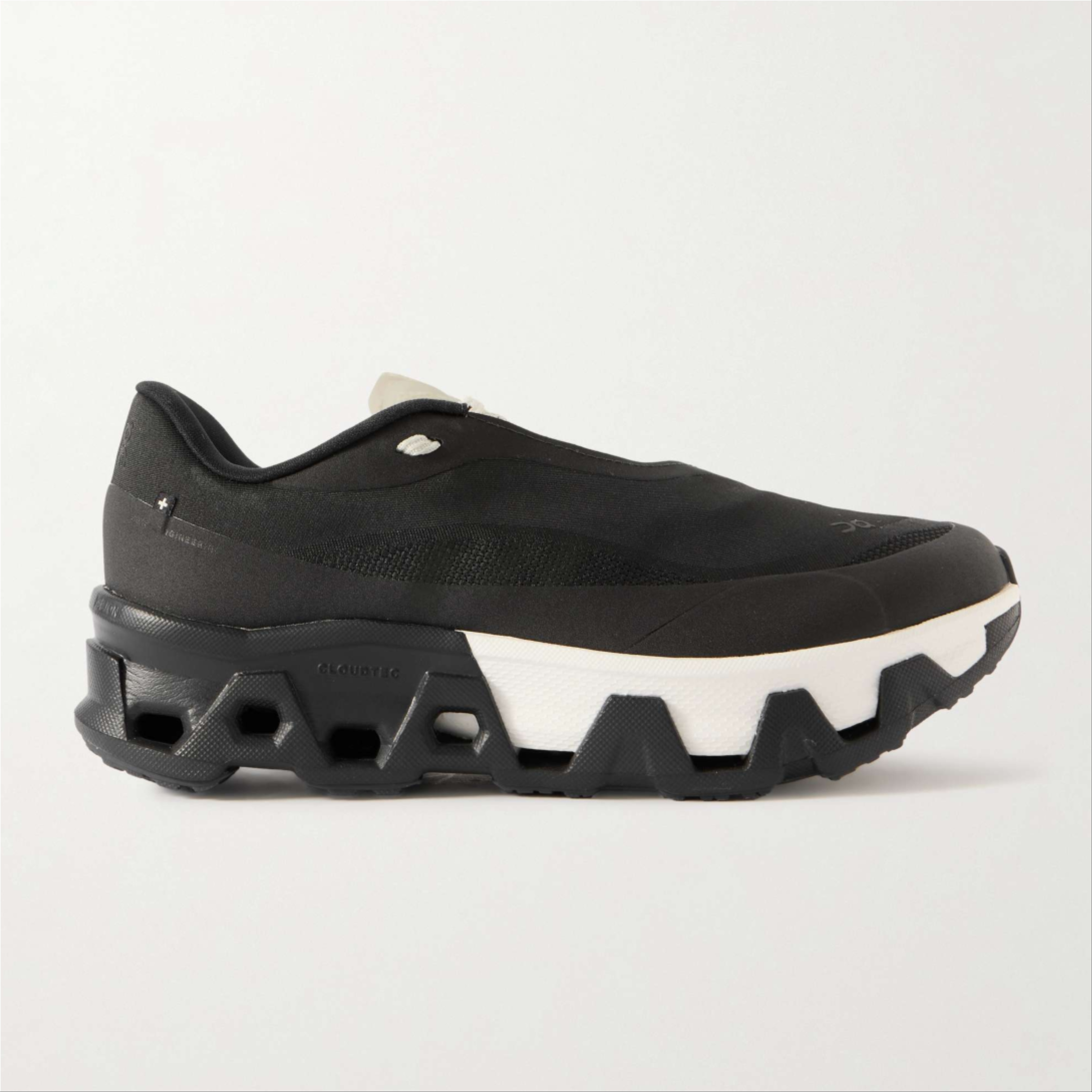 2025AW On Running Cloudmonster Hyper POST ARCHIVE FACTION PAF 聯名 休閒鞋 運動鞋 鞋子 現貨 3MF30931043