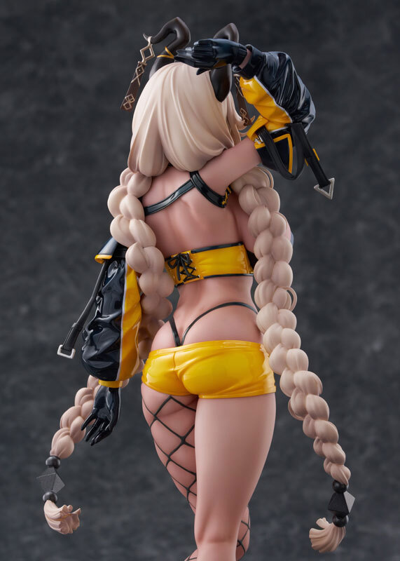 Aug Claynel Azur Lane Owari Anime Expo 2024 Ver. 1/7 Scale Figure Pre-order