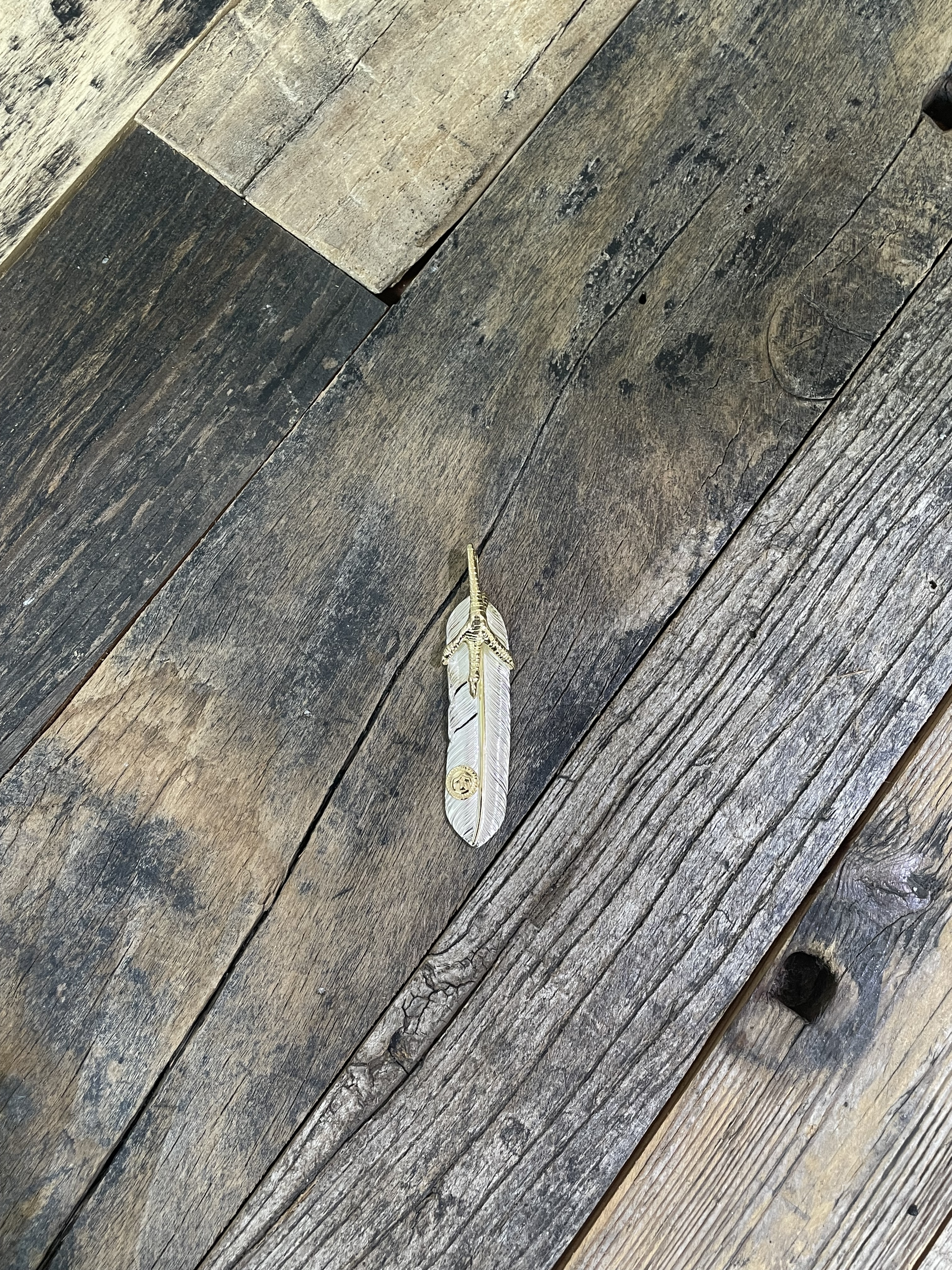 金爪金骨點金FF L*