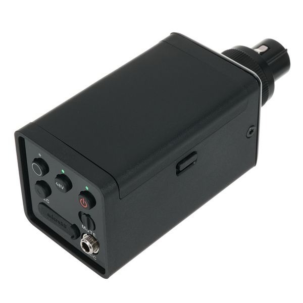 Sennheriser EW-DP SKP 數碼無線發射器（帶 XLR 連接器）