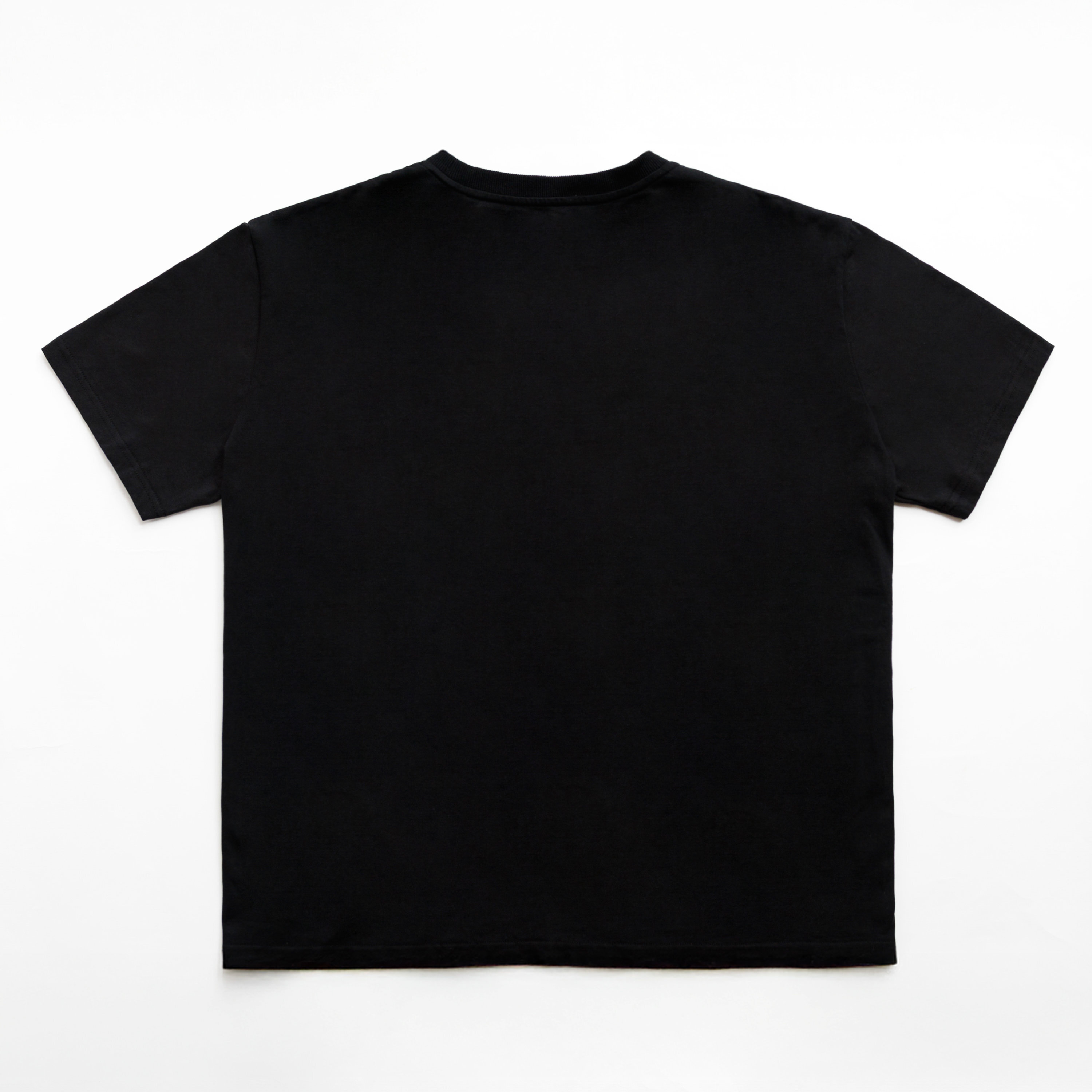 Lines街頭塗鴉T-shirt