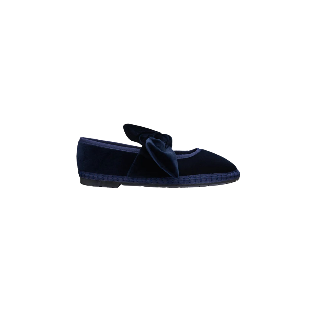 1FL1014-004 FLABELUS Lyra Navy Dark Blue (S-EU-E)