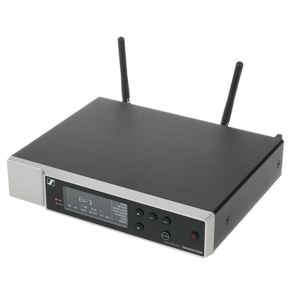 Sennheiser EW-D EM 數碼無線麥克風系統接收器 (R1)