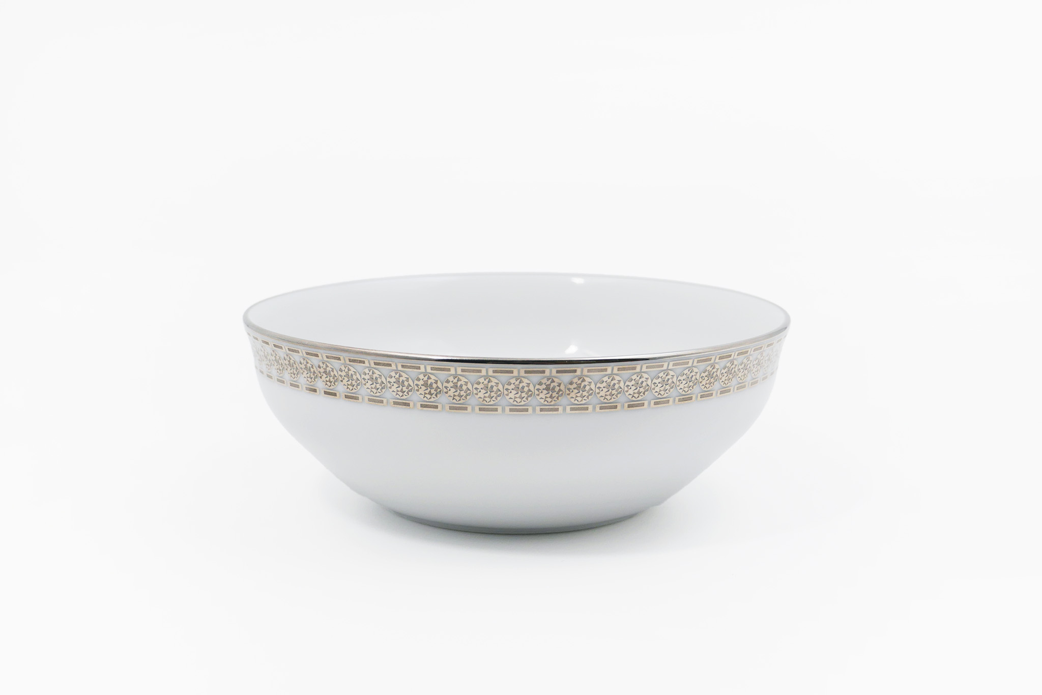 HAVILAND｜Eternité 系列 - 碗 400ml