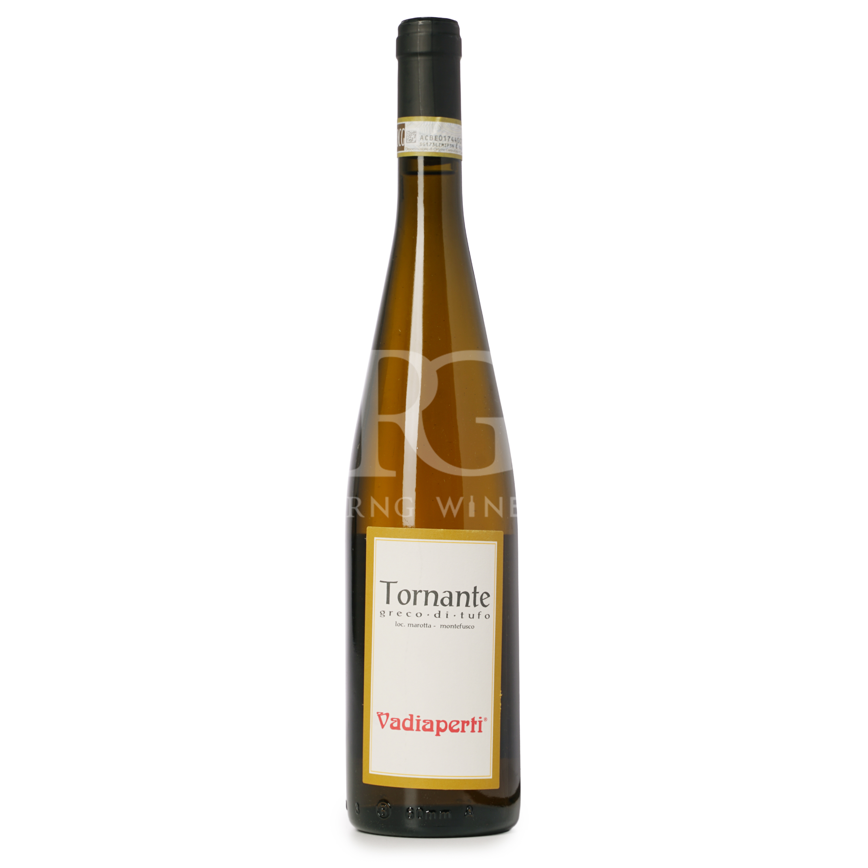 Vadiaperti Greco di Tufo Tornante 2019