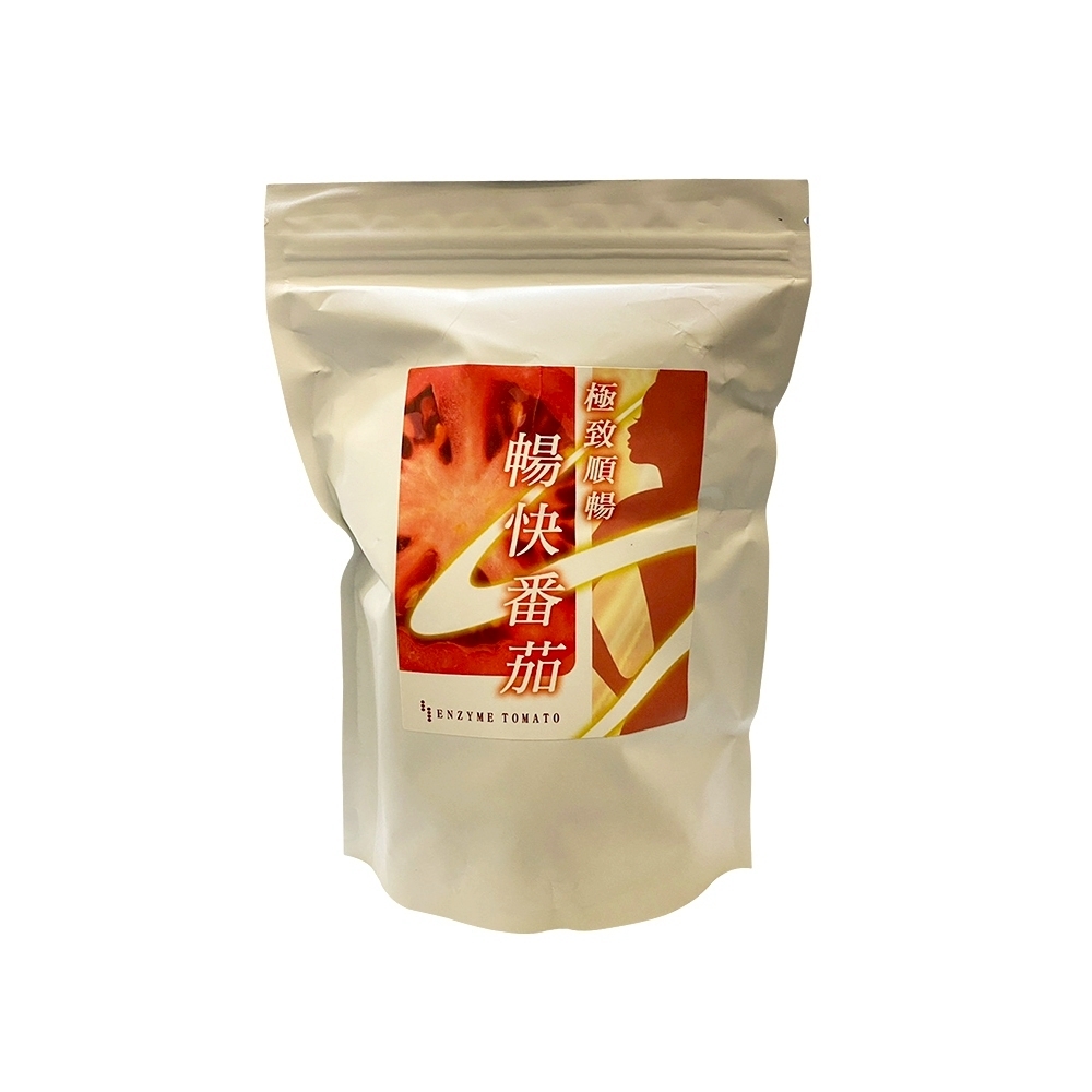 好實好居家 暢快番茄乾