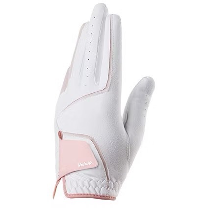 Volvik PREMIUM GOLF GLOVE  女士高爾夫手套 （雙手/PK）