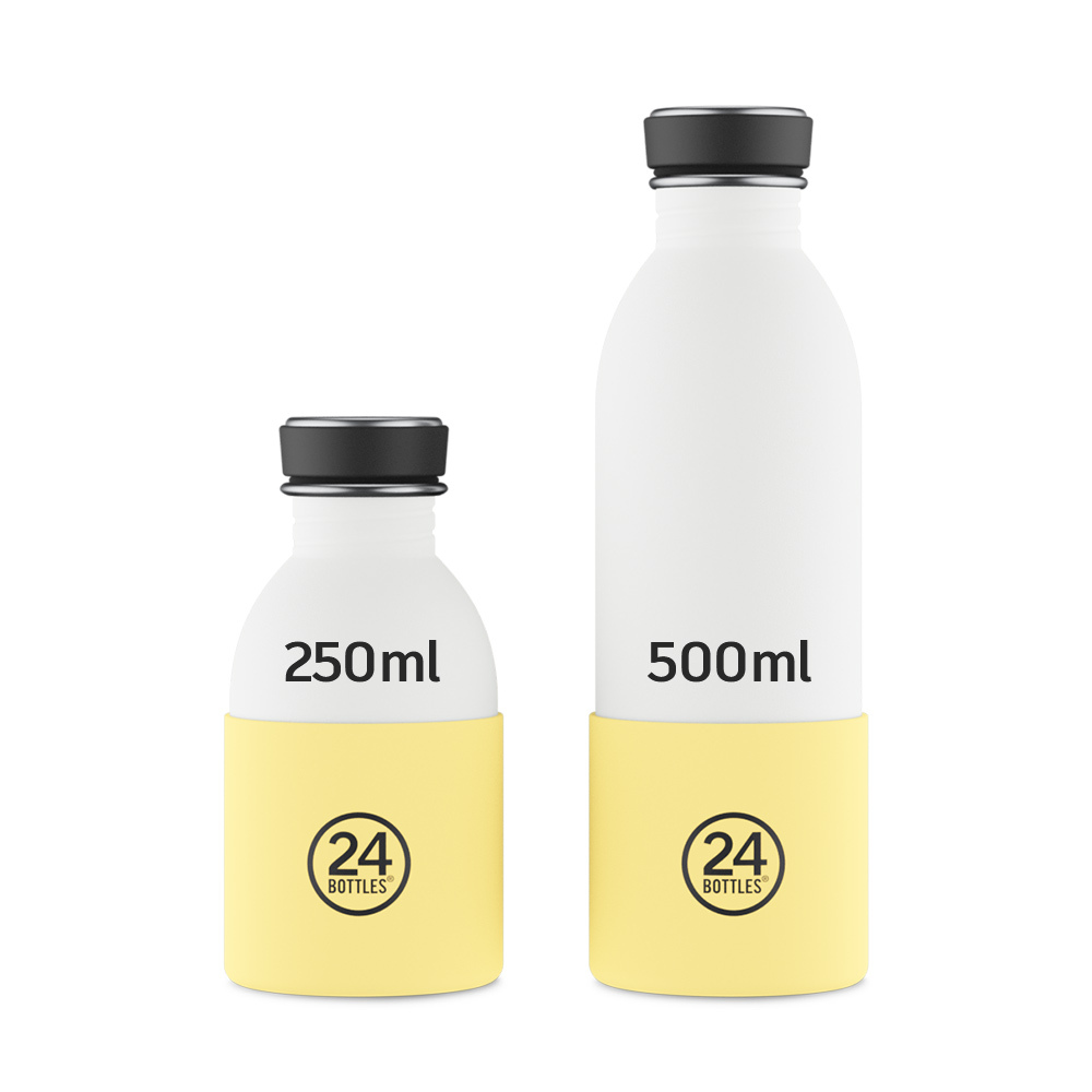 義大利 24Bottles 瓶底矽膠防護套