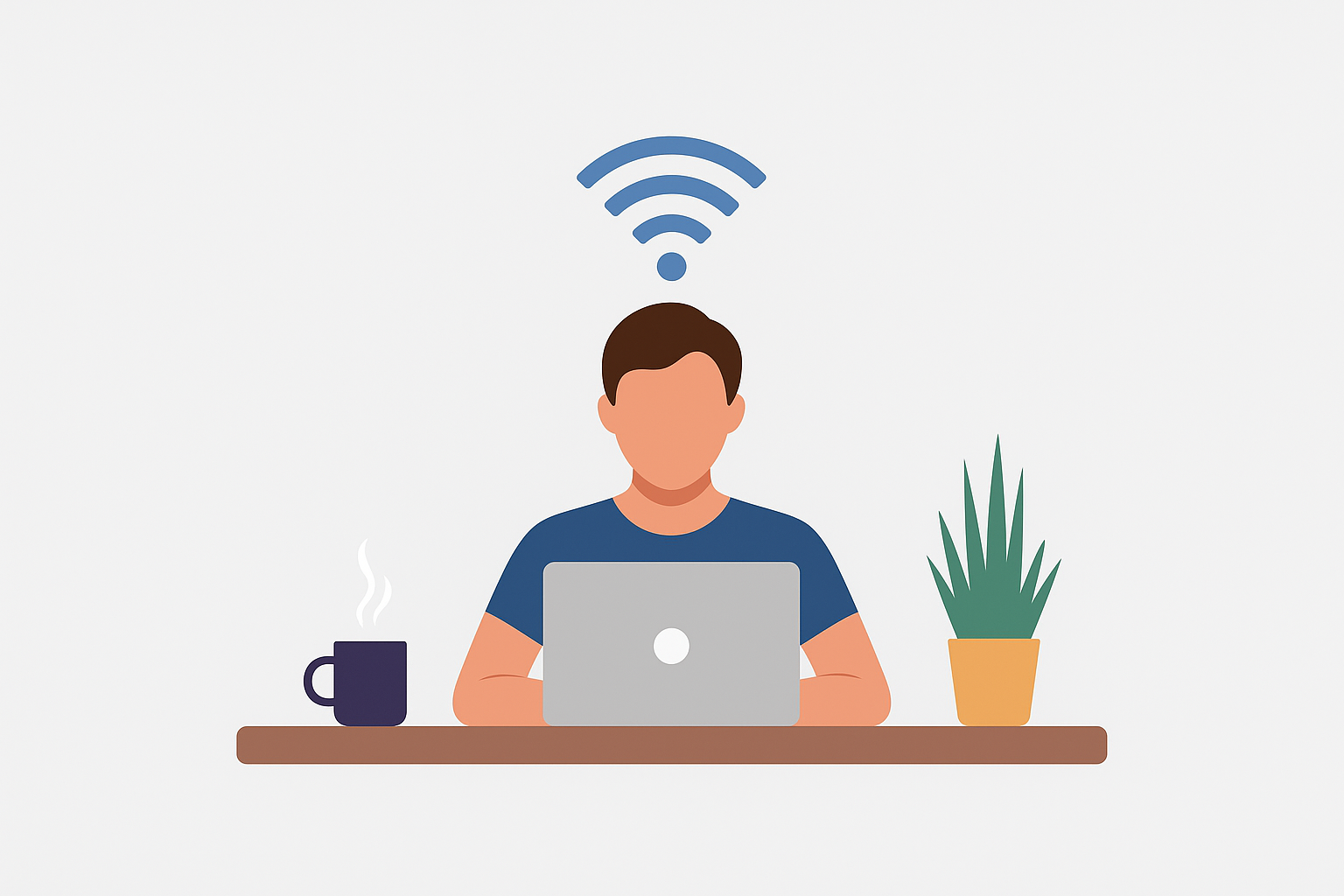 Internet Login (Internet User)