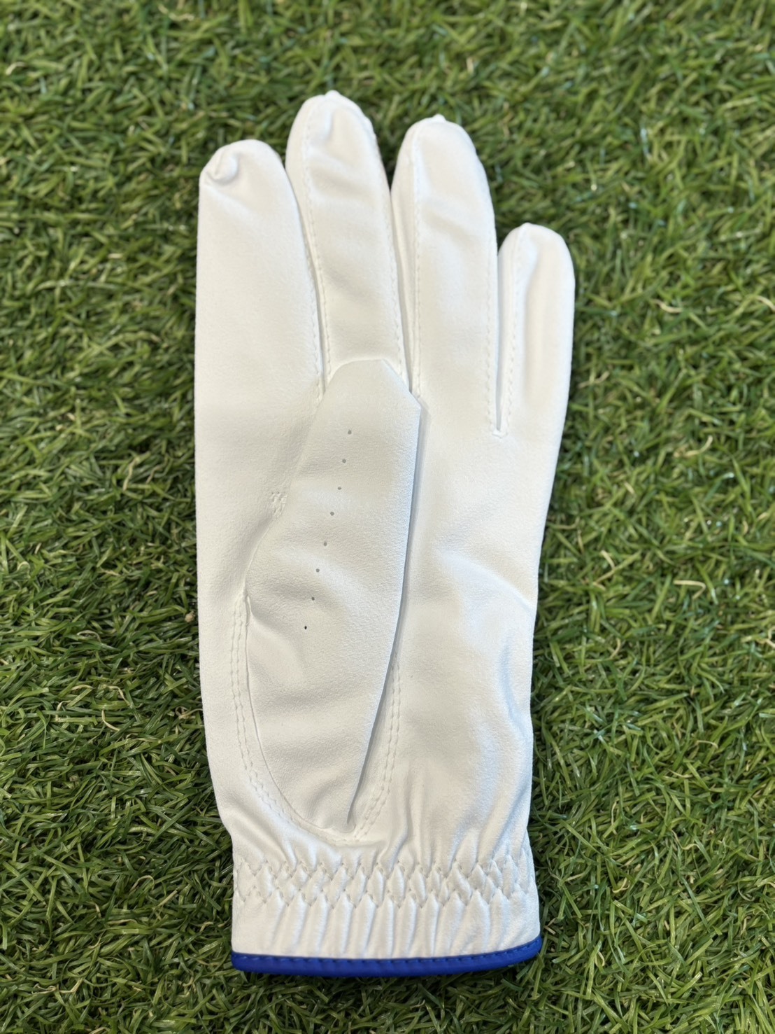 Volvik PREMIUM GOLF GLOVE  男士高爾夫手套 （左手/WT）
