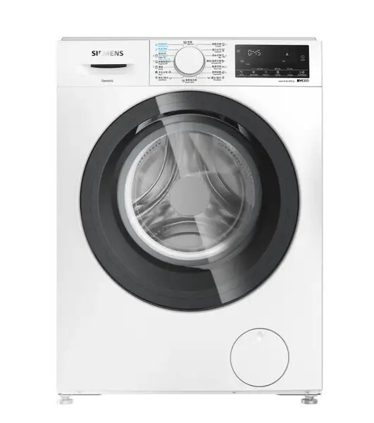 西門子 Siemens   WD14S461BU(已飛頂820mm高)‧8/5公斤/1400轉‧變頻2合1‧前置式洗衣乾衣機-香港行貨-原廠2年全機及10年摩打保養‧