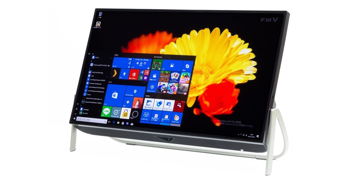 Fujitsu Esprimo FH70