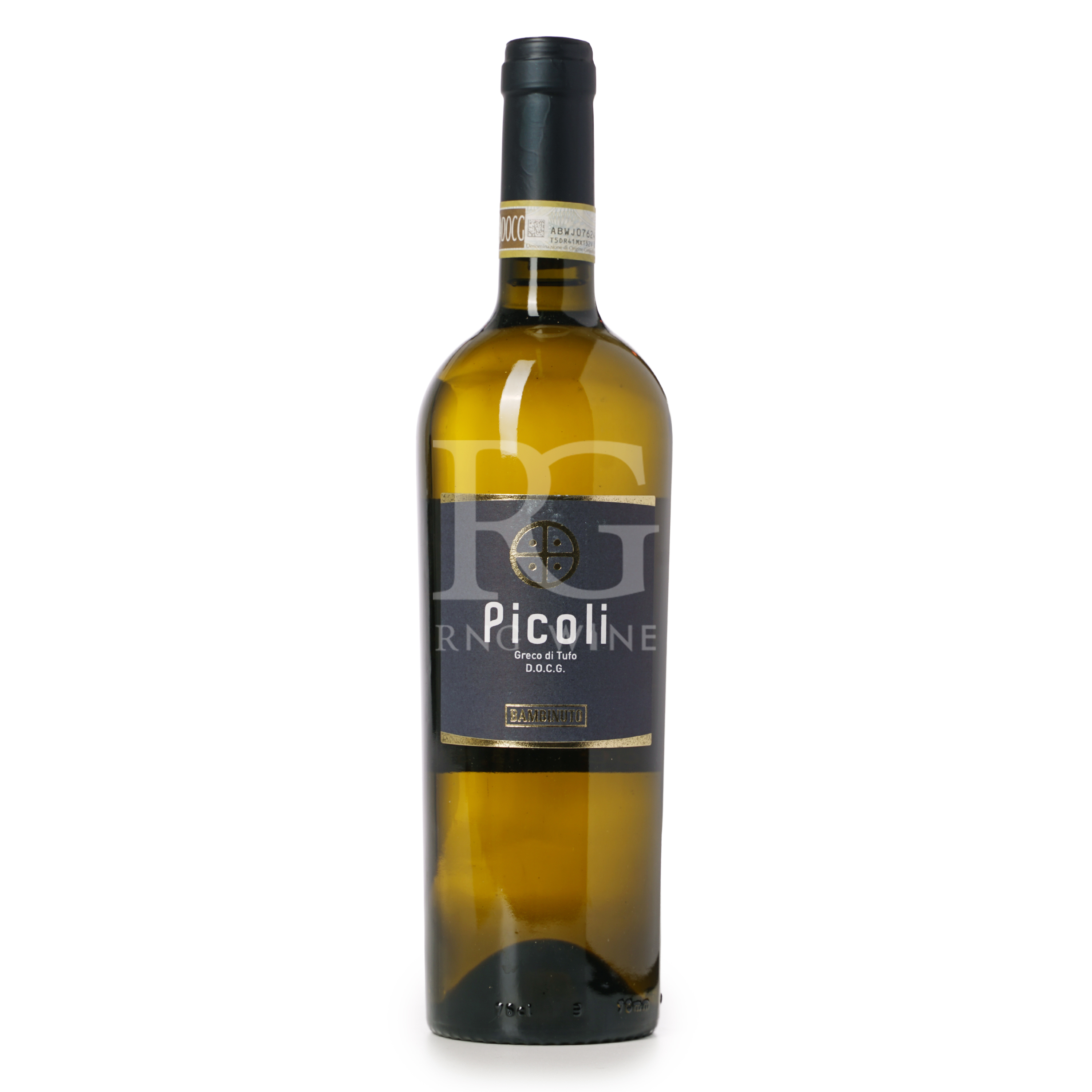 Bambinuto Greco di Tufo Picoli 2018 (RP91)