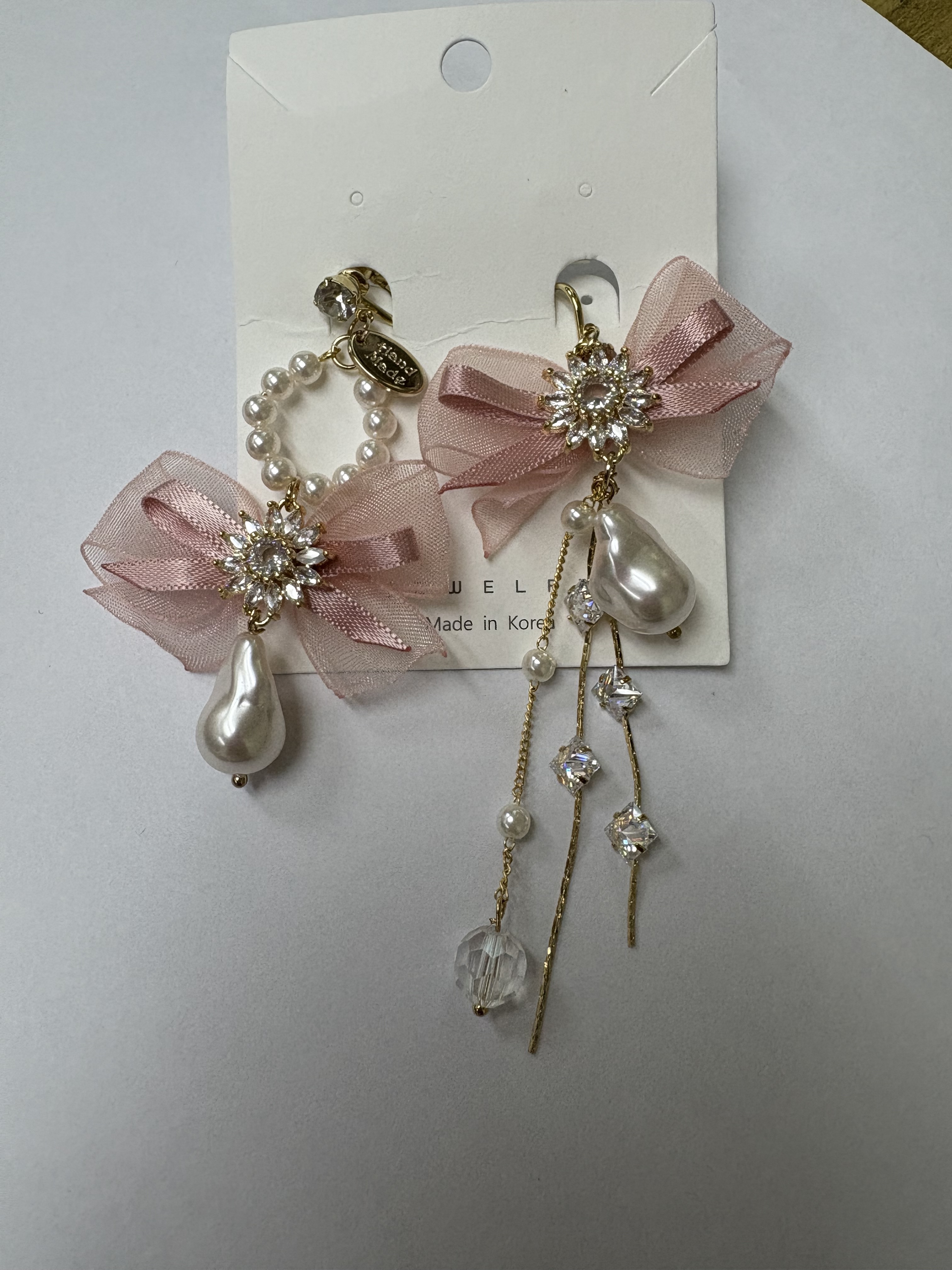 (現貨) OK3 耳環 $159