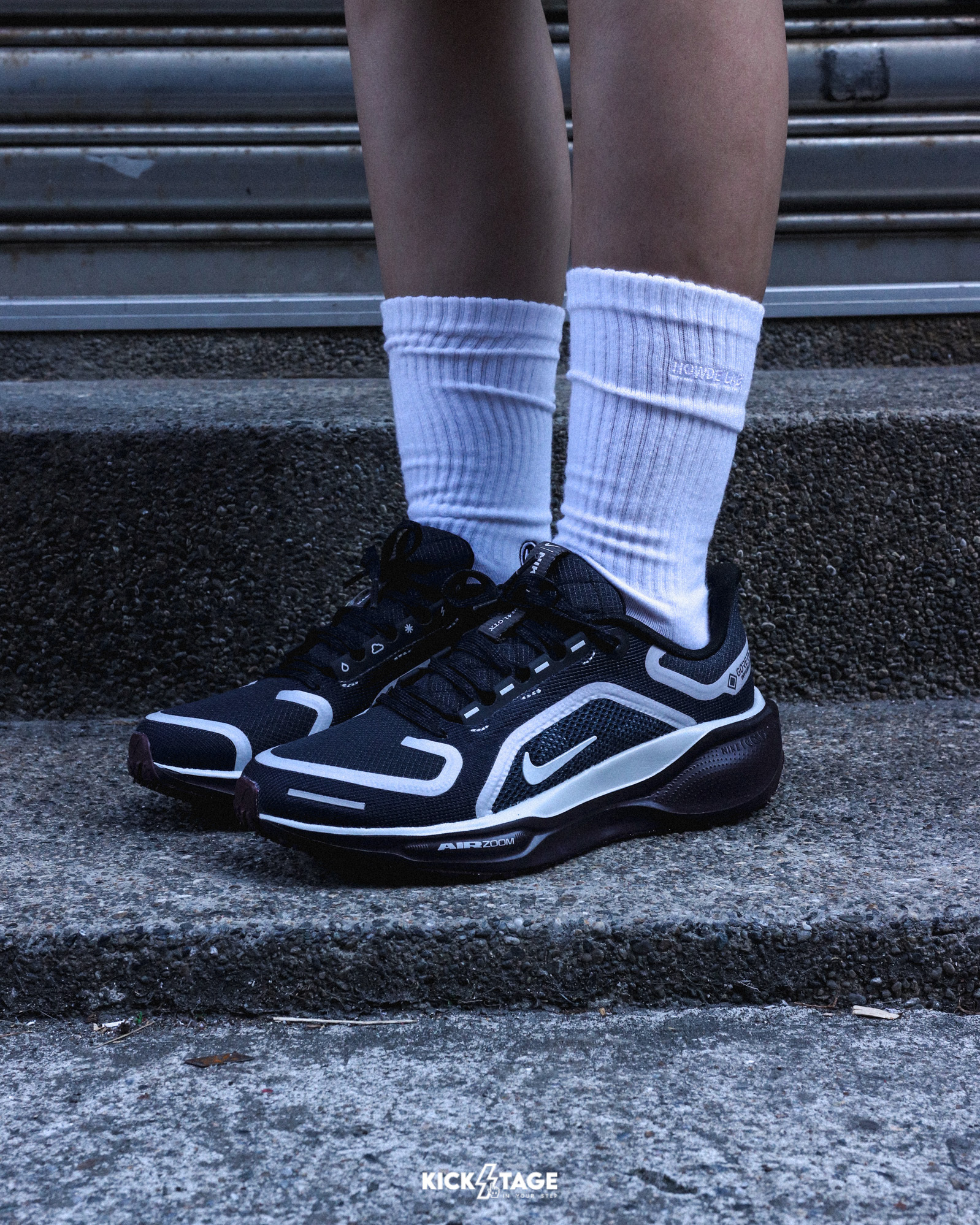 女鞋 NIKE W PEGASUS 41 GTX 黑 防水 GORE-TEX 緩震 小飛馬 慢跑鞋 運動鞋【FQ1357-401】