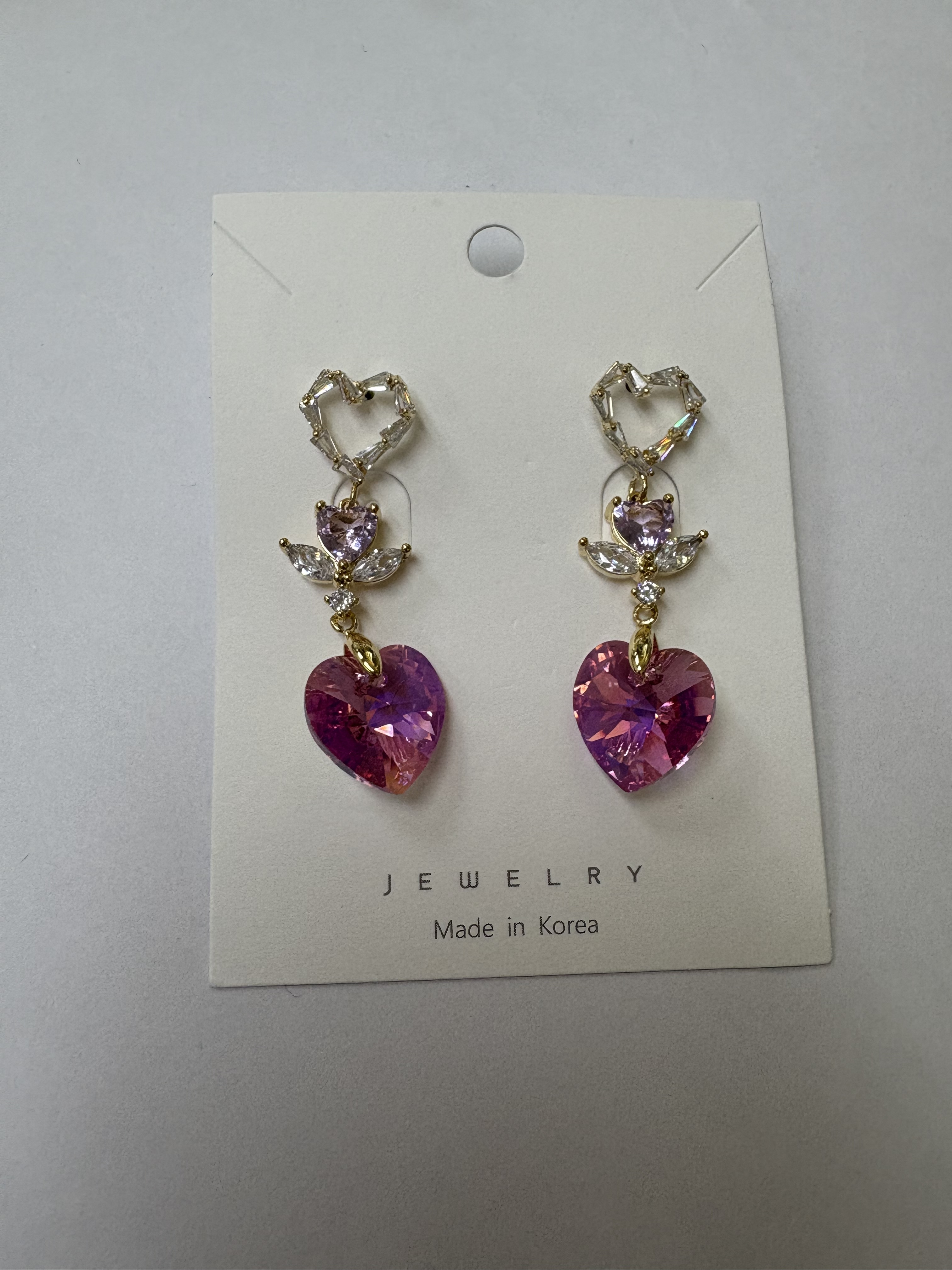 (現貨) OK4 耳環 $159