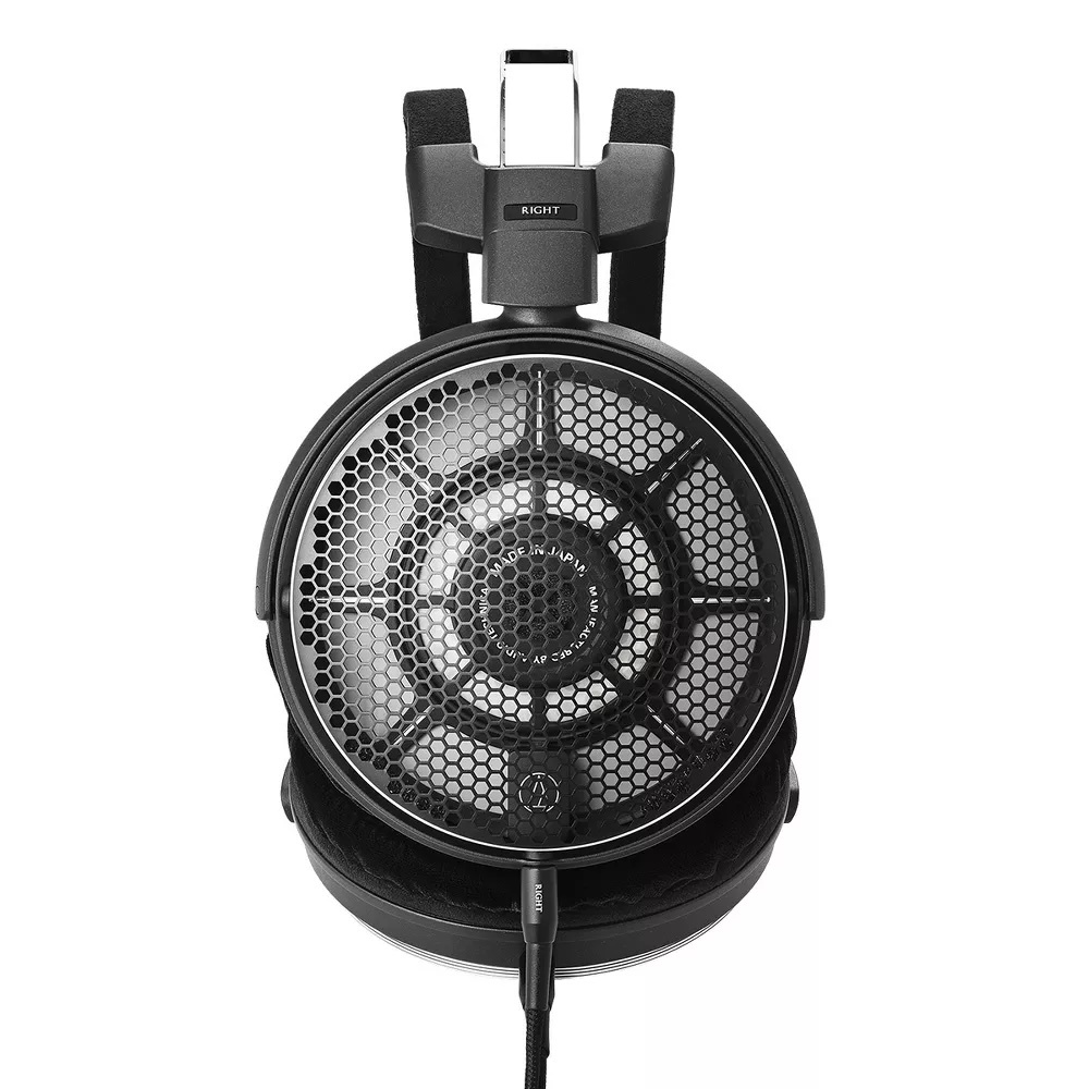 Audio-Technica 鐵三角 ATH-ADX7000 旗艦開放式耳罩式耳機