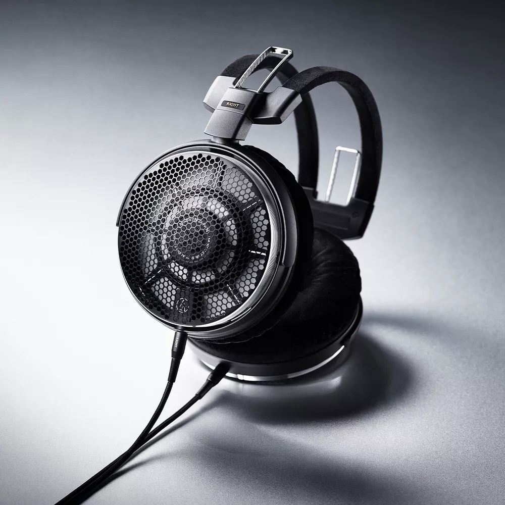 Audio-Technica 鐵三角 ATH-ADX7000 旗艦開放式耳罩式耳機