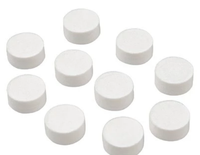 珍珠方巾碇-獨立包裝