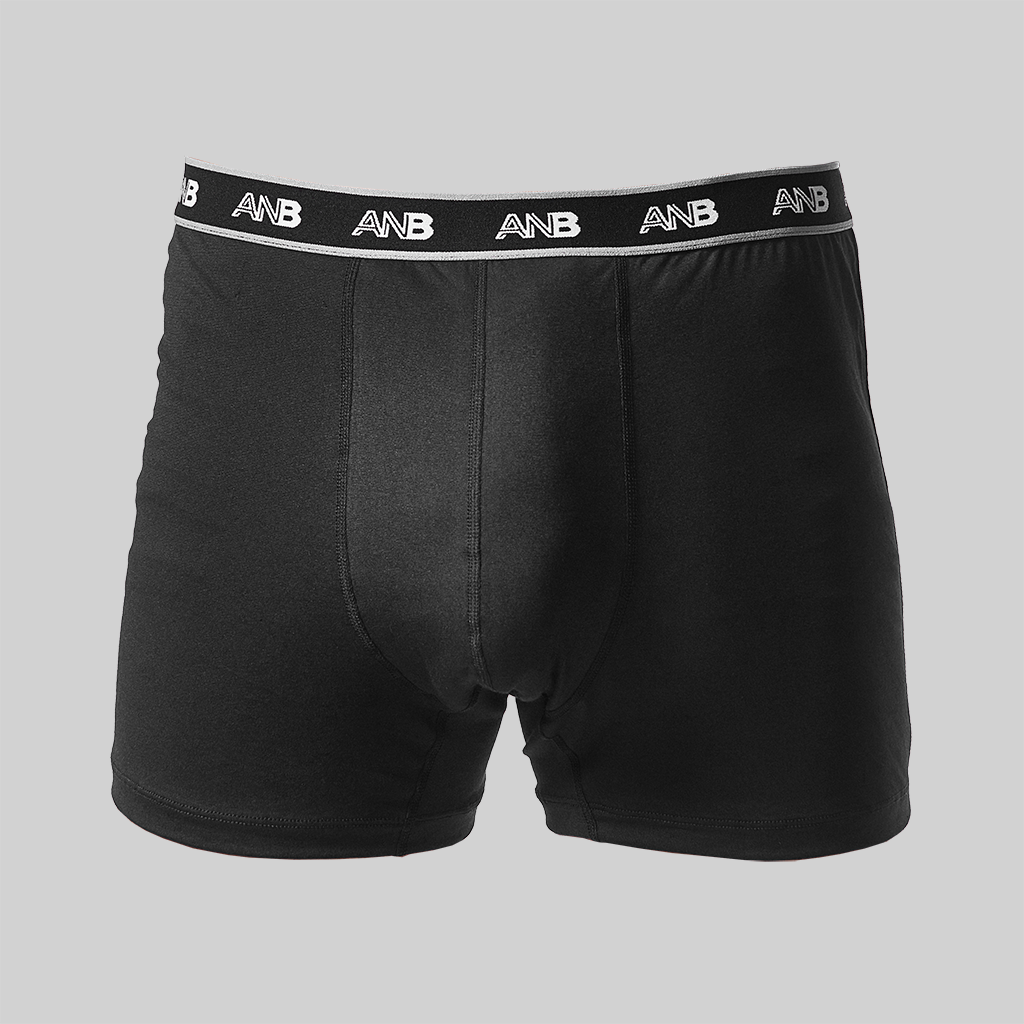 Passion+GT-男性四角褲