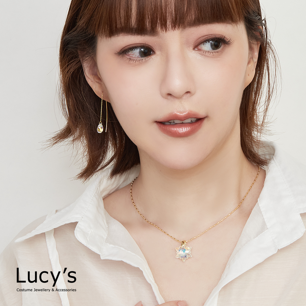 夢幻星辰 項鍊 (121963)