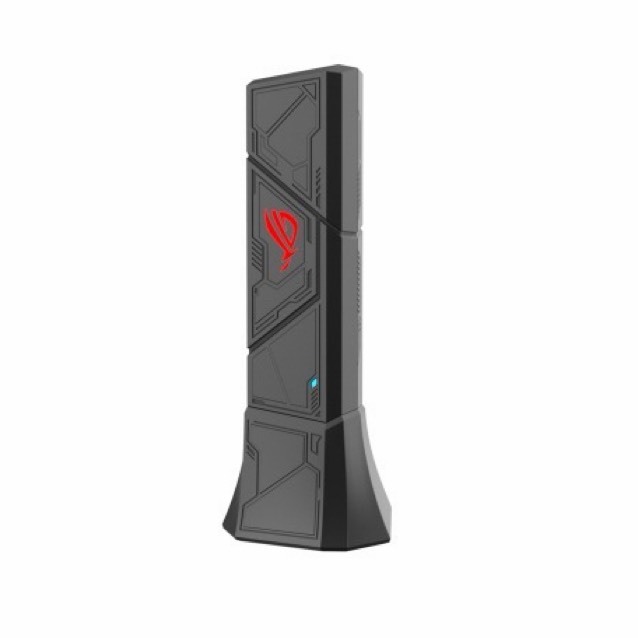 ASUS 華碩 ROG USB-BE92 BE6500 三頻 WiFi 7 無線網卡 USB網卡