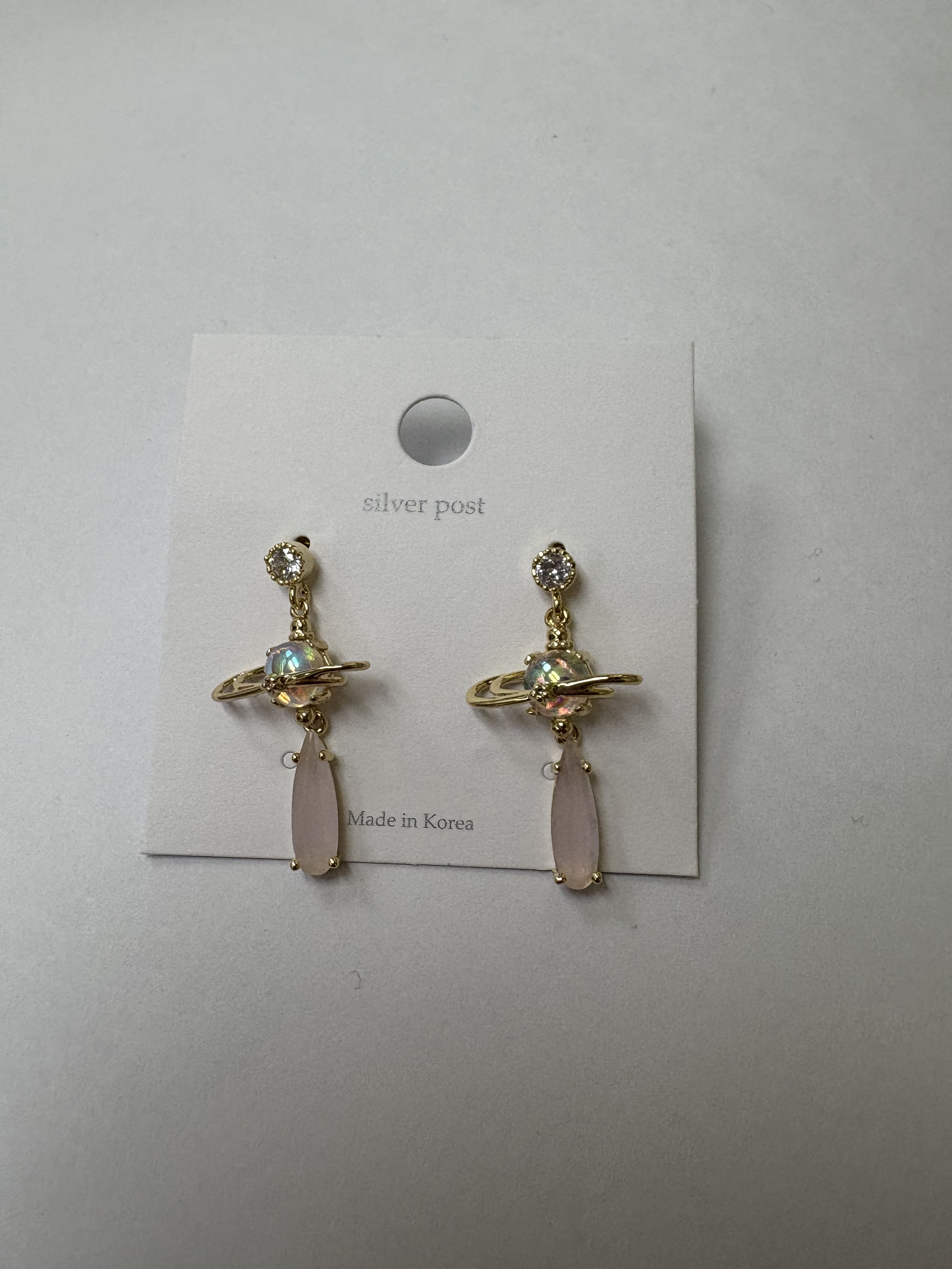 (現貨) OK5 耳環 $139