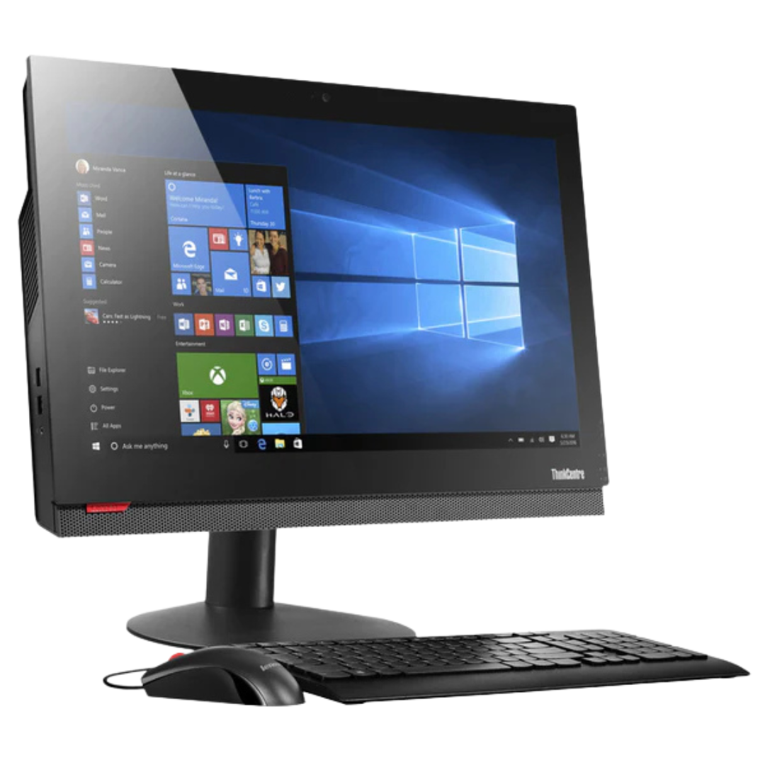 Lenovo M810z AIO