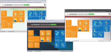 Choose Your Theme Color