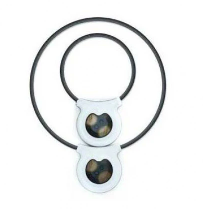 Rebound Vet Products -標靶脈衝電磁場治療項圈 (20cm)