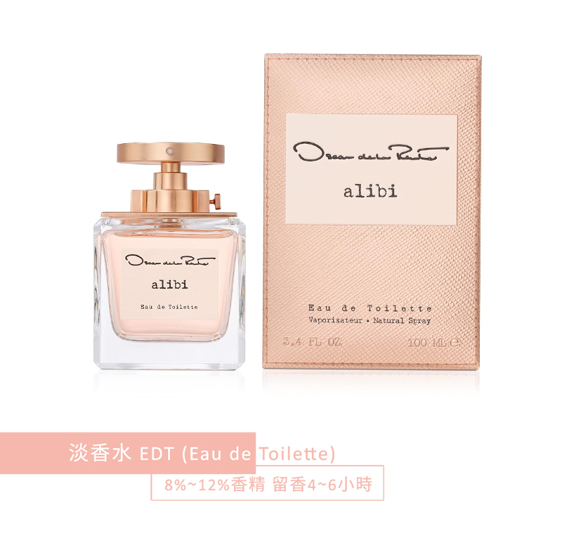 香水(女性用) Eau de Parfum alibi 100ml オスカー デ ラ レンタ 香水 女性用 アリバイ EDP・SP 100ml ALIBI