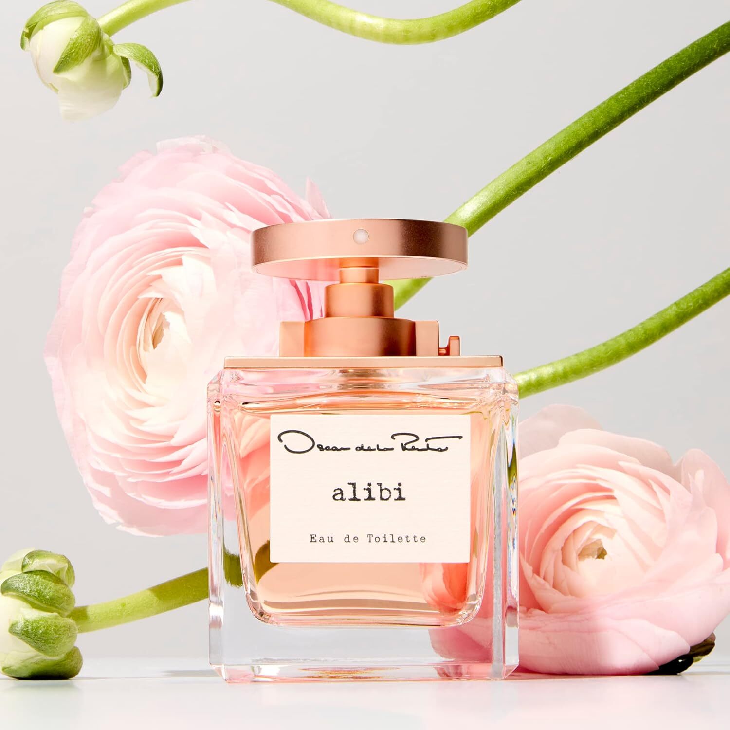Oscar de la Renta alibi同名女性淡香水100ml