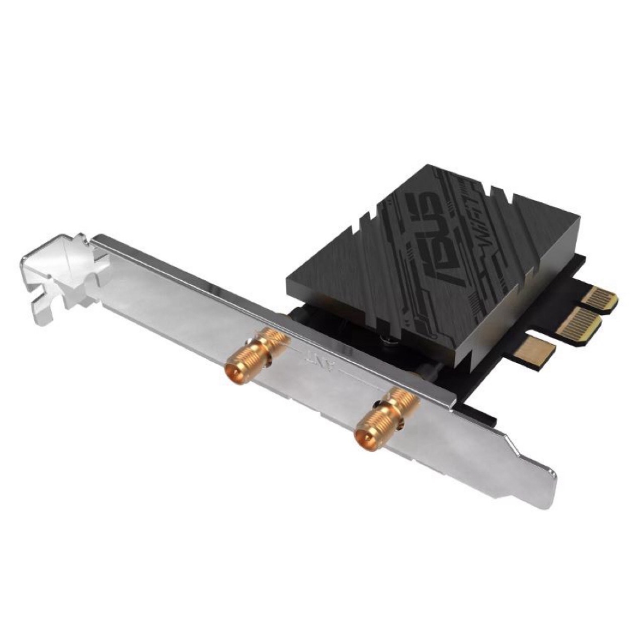 ASUS 華碩 PCE-BE92BT PCIe WiFi 7 網路介面卡 網路卡 網卡 藍芽網卡 藍芽5.4